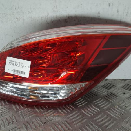 Feu arriere principal droit (feux) NISSAN MURANO 2