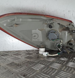 Feu arriere principal droit (feux) NISSAN MURANO 2 Photo n°3