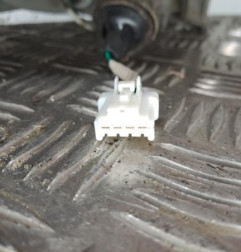 Feu arriere principal droit (feux) NISSAN MURANO 2 Photo n°4