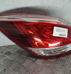 Feu arriere principal gauche (feux) NISSAN MURANO 2 Photo n°1