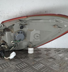 Feu arriere principal gauche (feux) NISSAN MURANO 2 Photo n°3