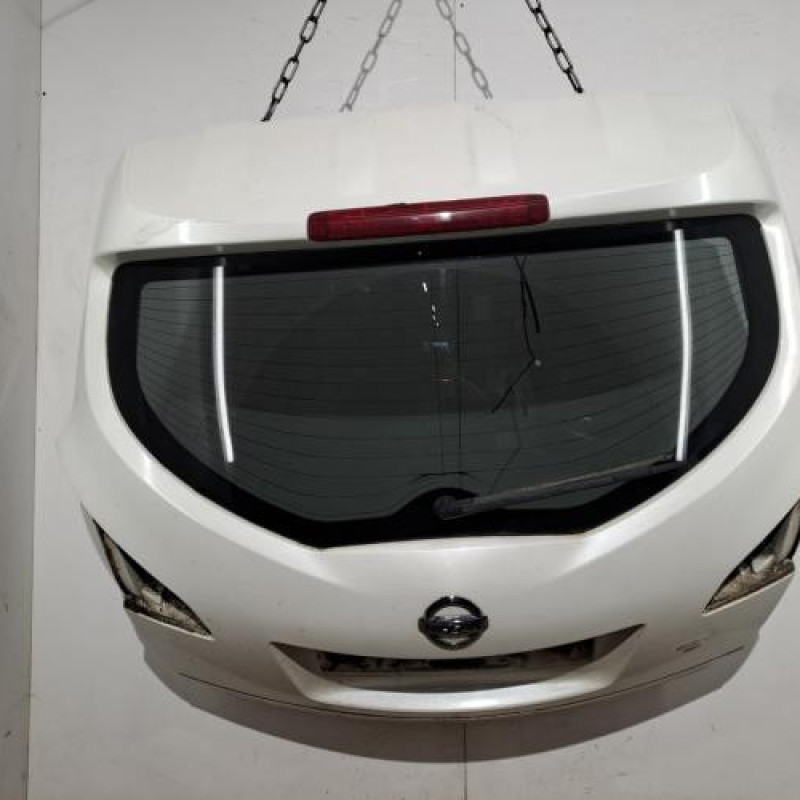 Malle/Hayon arriere NISSAN MURANO 2