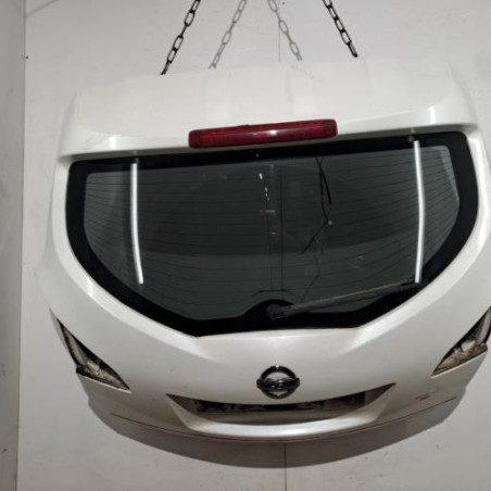 Malle/Hayon arriere NISSAN MURANO 2 Photo n°1