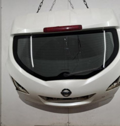 Malle/Hayon arriere NISSAN MURANO 2