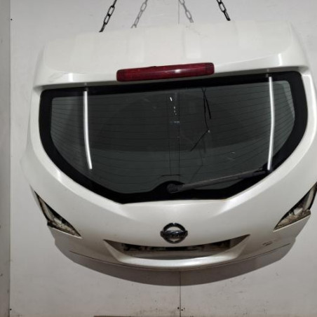 Malle/Hayon arriere NISSAN MURANO 2