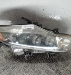 Optique avant principal droit (feux)(phare) NISSAN MURANO 2 Photo n°1