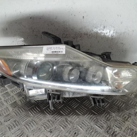 Optique avant principal droit (feux)(phare) NISSAN MURANO 2 Photo n°1