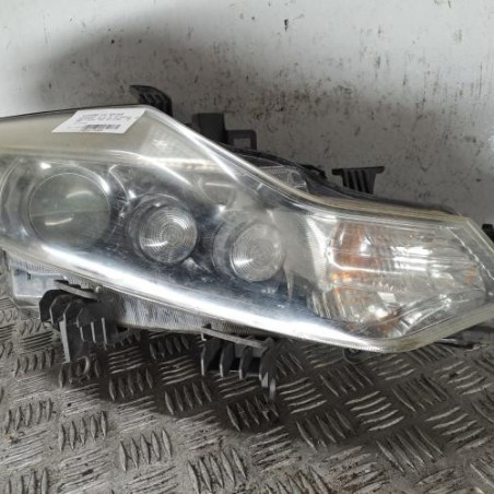 Optique avant principal droit (feux)(phare) NISSAN MURANO 2