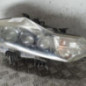 Optique avant principal droit (feux)(phare) NISSAN MURANO 2