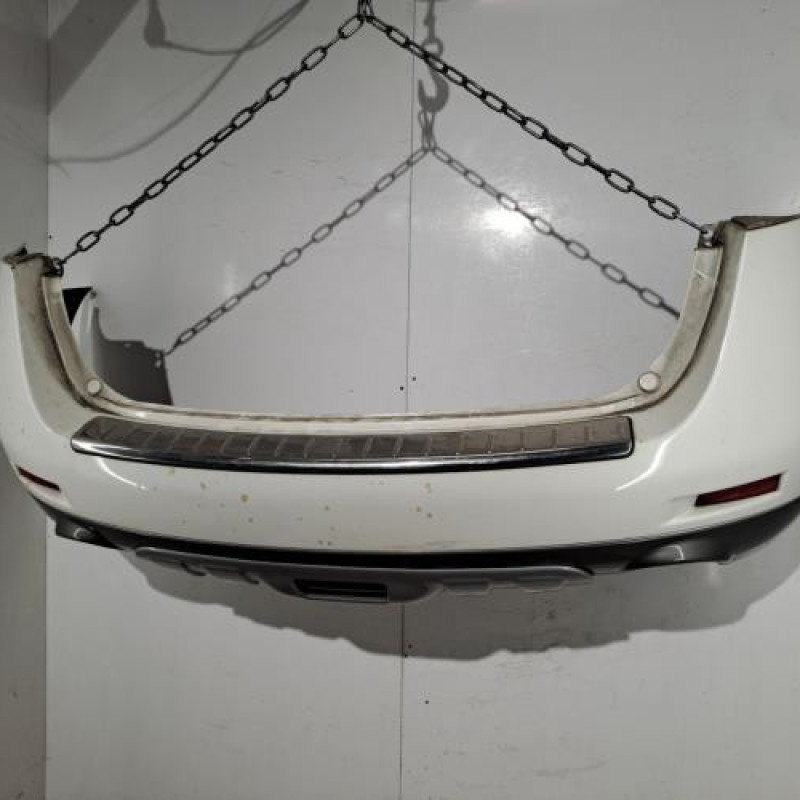 Pare choc arriere NISSAN MURANO 2