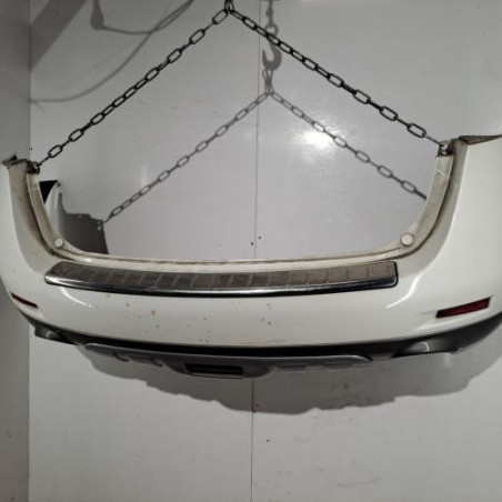 Pare choc arriere NISSAN MURANO 2 Photo n°1