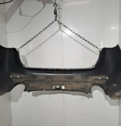 Pare choc arriere NISSAN MURANO 2 Photo n°4