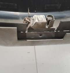 Pare choc arriere NISSAN MURANO 2 Photo n°5