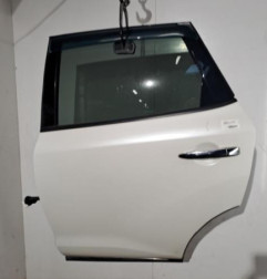 Porte arriere gauche NISSAN MURANO 2 Photo n°1