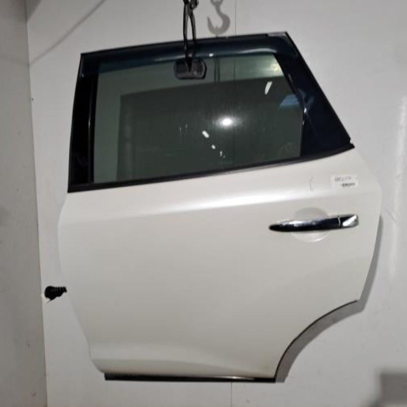 Porte arriere gauche NISSAN MURANO 2