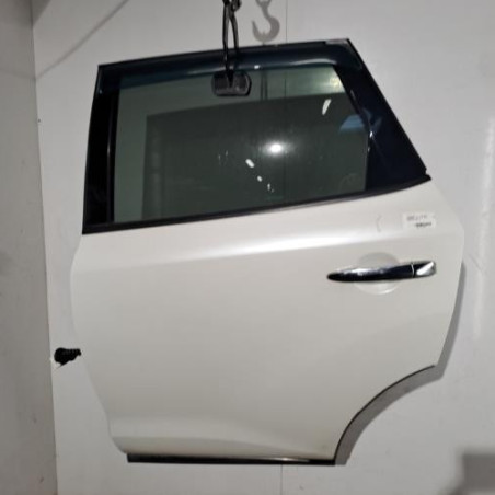 Porte arriere gauche NISSAN MURANO 2 Photo n°1