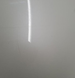 Porte arriere gauche NISSAN MURANO 2 Photo n°3