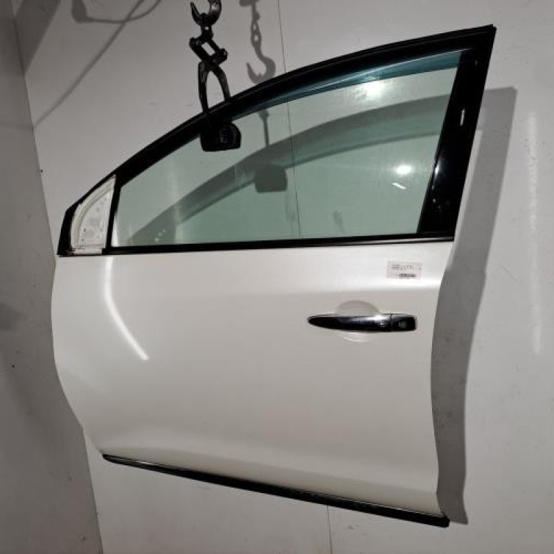 Porte avant gauche NISSAN MURANO 2