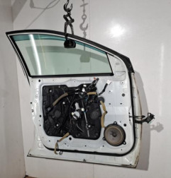 Porte avant gauche NISSAN MURANO 2 Photo n°3