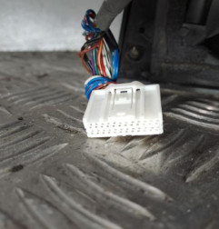 Retroviseur droit NISSAN MURANO 2 Photo n°5