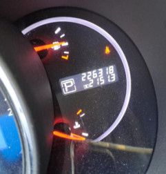 Retroviseur gauche NISSAN MURANO 2 Photo n°10