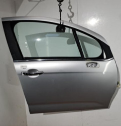 Porte avant droit CITROEN C3 2 Photo n°1