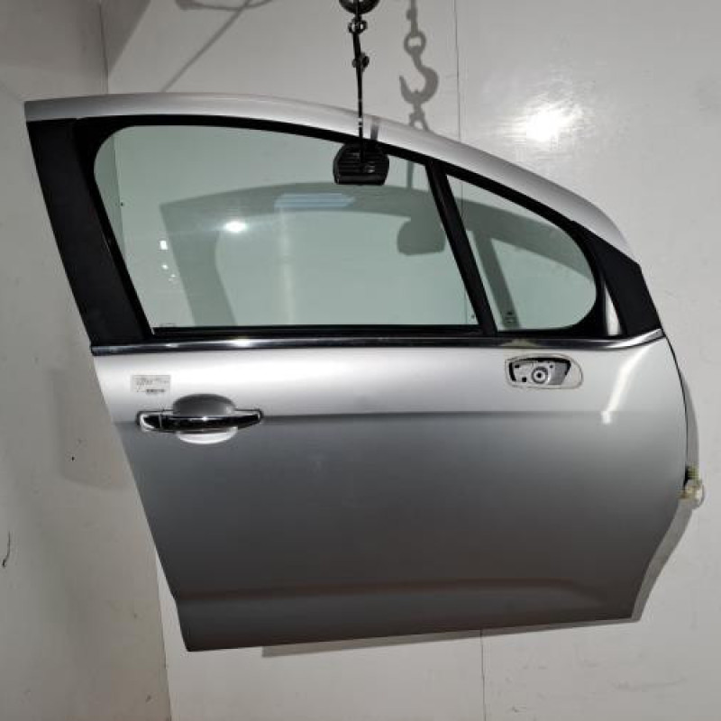 Porte avant droit CITROEN C3 2