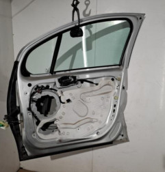 Porte avant droit CITROEN C3 2 Photo n°5