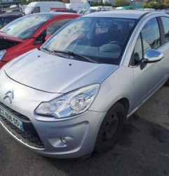 Porte avant droit CITROEN C3 2 Photo n°6