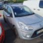 Porte avant droit CITROEN C3 2