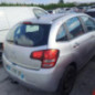 Porte avant droit CITROEN C3 2