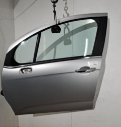 Porte avant gauche CITROEN C3 2 Photo n°1