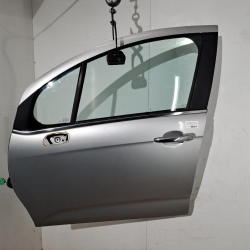 Porte avant gauche CITROEN C3 2