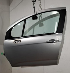 Porte avant gauche CITROEN C3 2