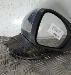 Retroviseur droit CITROEN C3 2 Photo n°3