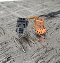 Retroviseur droit CITROEN C3 2 Photo n°4