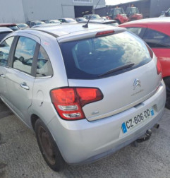 Retroviseur droit CITROEN C3 2 Photo n°8