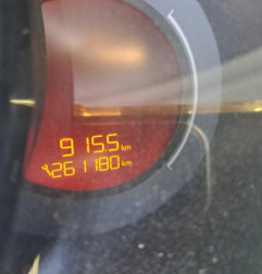 Retroviseur droit CITROEN C3 2 Photo n°10