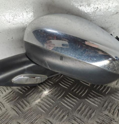 Retroviseur gauche CITROEN C3 2 Photo n°1