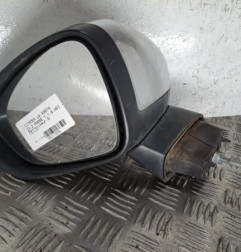 Retroviseur gauche CITROEN C3 2 Photo n°3