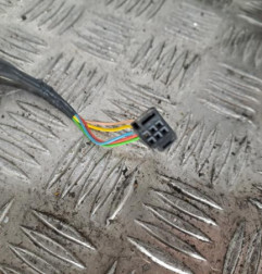 Retroviseur gauche CITROEN C3 2 Photo n°4