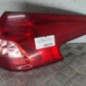 Feu arriere principal droit (feux) CITROEN C5 2