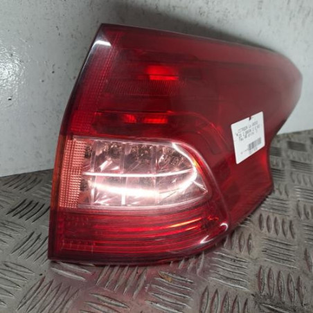 Feu arriere principal droit (feux) CITROEN C5 2