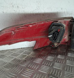 Feu arriere principal droit (feux) CITROEN C5 2 Photo n°3