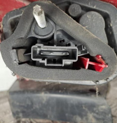 Feu arriere principal droit (feux) CITROEN C5 2 Photo n°4