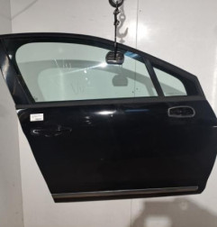 Porte avant droit CITROEN C5 2 Photo n°1