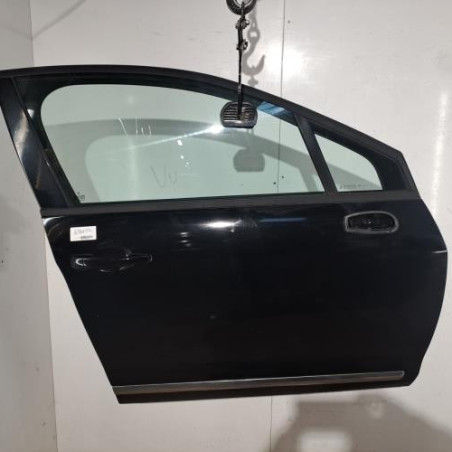 Porte avant droit CITROEN C5 2 Photo n°1