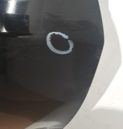 Porte avant droit CITROEN C5 2 Photo n°3