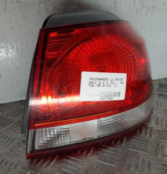 Feu arriere principal droit (feux) VOLKSWAGEN GOLF 6