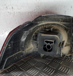Feu arriere principal droit (feux) VOLKSWAGEN GOLF 6 Photo n°3